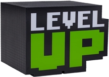 Paladone Level Up světlo se zvukem