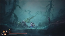 Mandragora: Whispers of the Witch Tree (SWITCH)