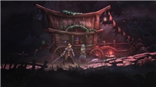 Mandragora: Whispers of the Witch Tree - Collectors Edition (SWITCH)