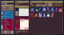Dungeon Drafters (PS5)