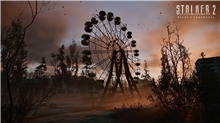 STALKER 2: Heart of Chornobyl - Day One Edition (PS5)