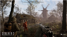 STALKER 2: Heart of Chornobyl - Day One Edition (PS5)