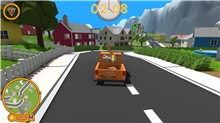 Wobbly Life (SWITCH)