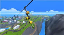 Wobbly Life (SWITCH)