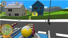 Wobbly Life (SWITCH)