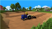 Wobbly Life (SWITCH)