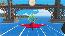 Wobbly Life (SWITCH)