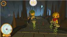 Wobbly Life (SWITCH)