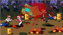 TERRIFIER: The ArtCade Game (PS5)
