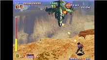 ACA NEOGEO Selection Vol. 1 (SWITCH)