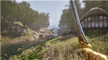 The Elder Scrolls IV: Oblivion Remastered (XSX)