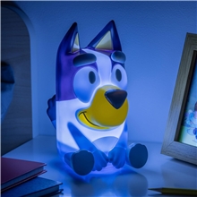 Paladone: Bluey - Light With Sound