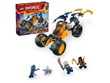 LEGO® NINJAGO® 71811: Arin a jeho nindžovská terénní bugina