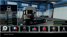 Truck Driver Gold Edition (XSX)