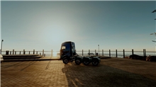 Truck Driver Gold Edition (XSX)
