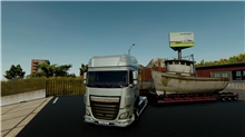 Truck Driver Gold Edition (XSX)