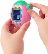 Bandai Tamagotchi Paradise - Pink Land