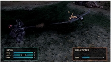 Front Mission 1st Remake (PS5)