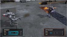 Front Mission 1st Remake (PS5)