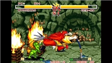 ACA NEOGEO Selection Vol. 2 (SWITCH)