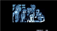 ACA NEOGEO Selection Vol. 2 (SWITCH)