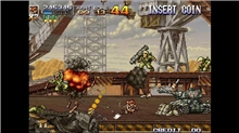 ACA NEOGEO Selection Vol. 2 (SWITCH)