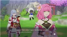 Rune Factory: Guardians of Azuma (SWITCH 2)