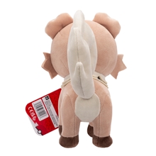 Plyšák Pokémon - Rockruff (20 cm)