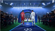 EA Sports FC 26 (SWITCH)