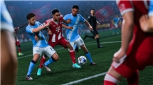 EA Sports FC 26 (Game-Key Card) (SWITCH 2)