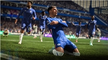 EA Sports FC 26 (Game-Key Card) (SWITCH 2)