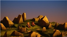 FINAL FANTASY TACTICS - The Ivalice Chronicles (SWITCH)
