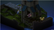 FINAL FANTASY TACTICS - The Ivalice Chronicles (SWITCH)
