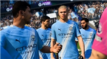 EA Sports FC 26 (PS5)