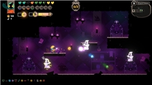Folly Of The Wizards (SWITCH)
