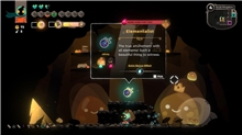 Folly Of The Wizards (SWITCH)