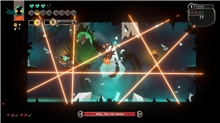 Folly Of The Wizards (SWITCH)
