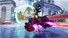 Sonic Racing: CrossWorlds (X1/XSX)