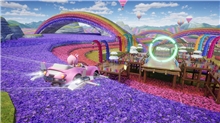 Sonic Racing: CrossWorlds (X1/XSX)