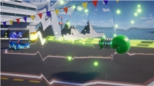 Sonic Racing: CrossWorlds (X1/XSX)