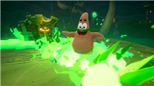 SpongeBob SquarePants: Titans of the Tide (PC)