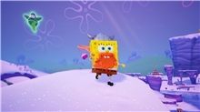 SpongeBob SquarePants: Titans of the Tide (Game-Key Card) (SWITCH 2)