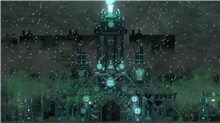 NetherWorld (SWITCH)