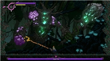NetherWorld (SWITCH)