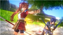 Trails in The Sky: 1st Chapter - Steelbook Edition (PS5)