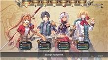Trails in The Sky: 1st Chapter - Steelbook Edition (PS5)