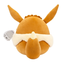 Squishmallows Pokémon - Eevee (25 cm)