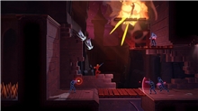 Space Adventure Cobra - The Awakening (SWITCH)