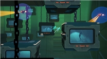 Space Adventure Cobra - The Awakening (SWITCH)