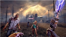 7 Days to Die – Console Edition (PS5)